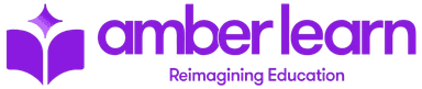 Amber Learn Logo